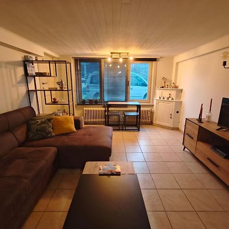Apartament Les Souvenirs Wenduine Zewnętrze zdjęcie