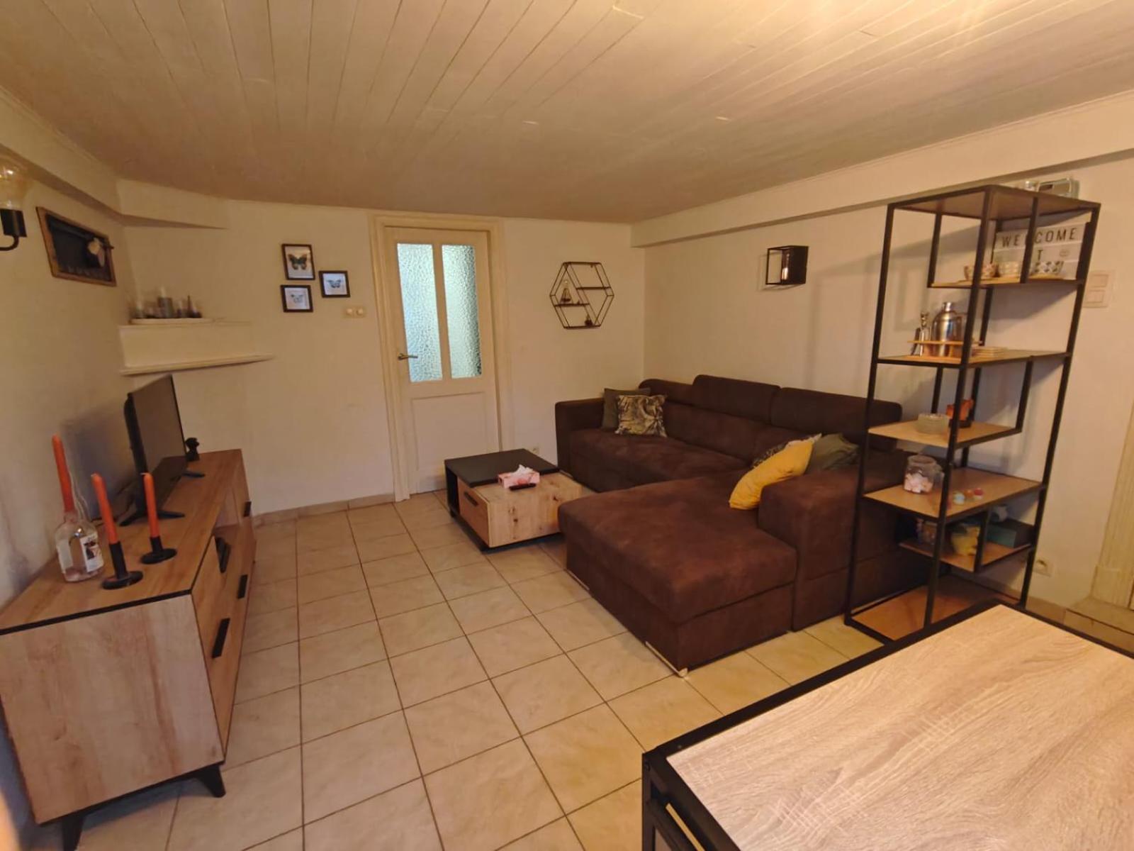 Apartament Les Souvenirs Wenduine Zewnętrze zdjęcie