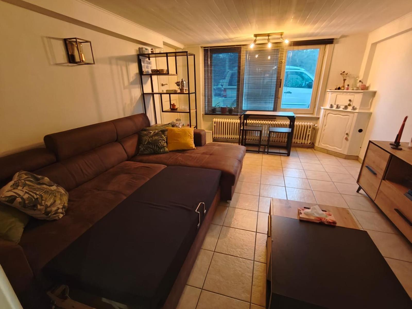 Apartament Les Souvenirs Wenduine Zewnętrze zdjęcie
