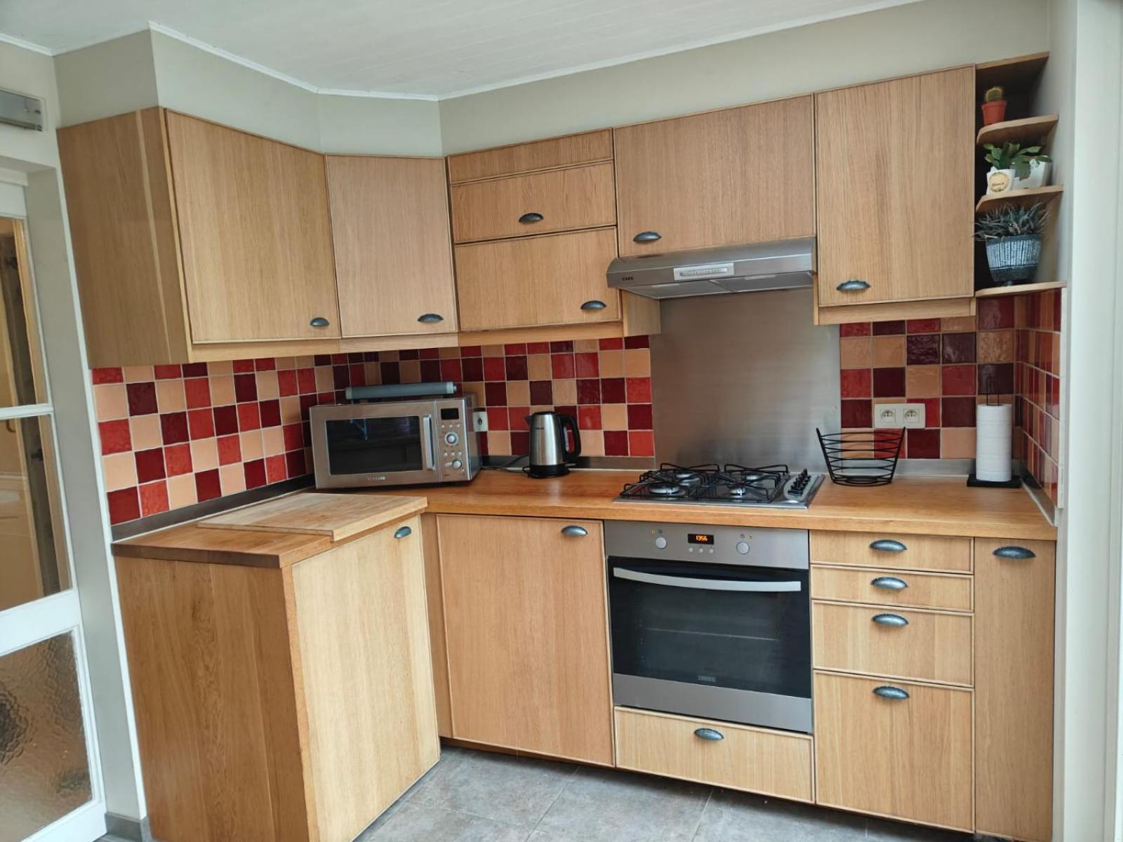 Apartament Les Souvenirs Wenduine Zewnętrze zdjęcie