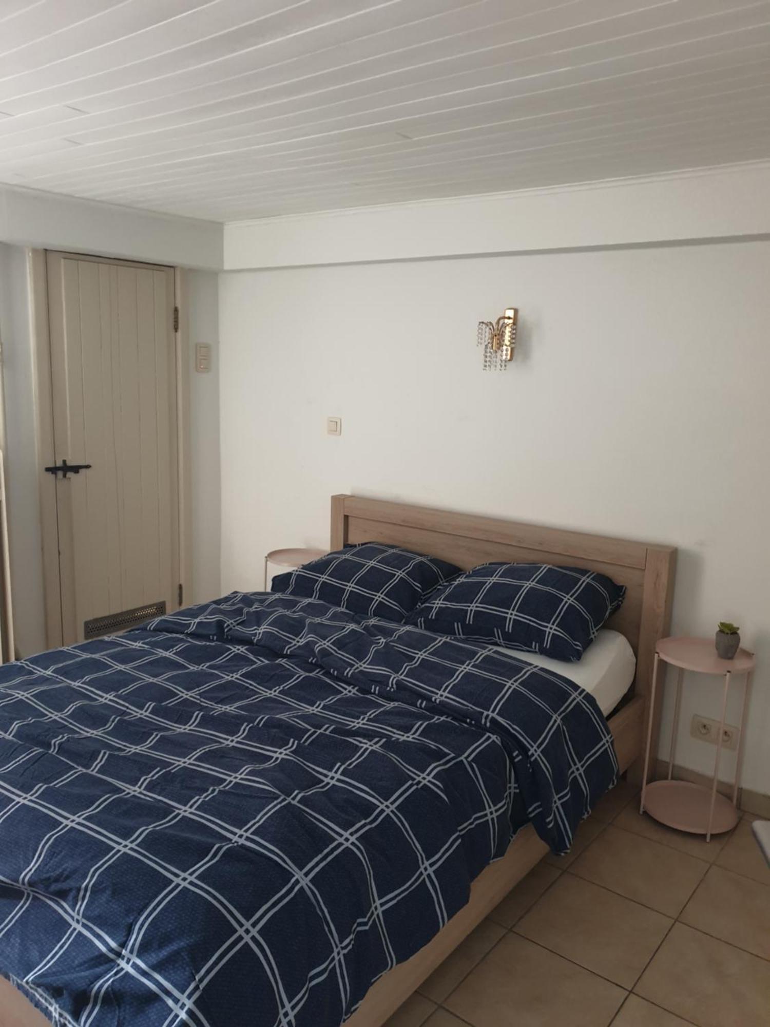 Apartament Les Souvenirs Wenduine Zewnętrze zdjęcie
